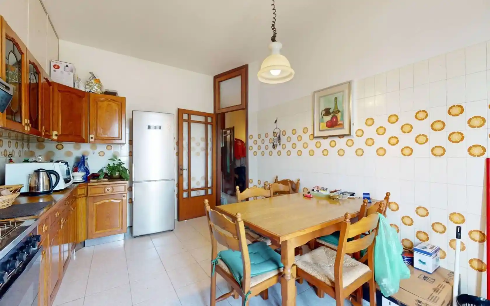 Casa indipendente - foto 4