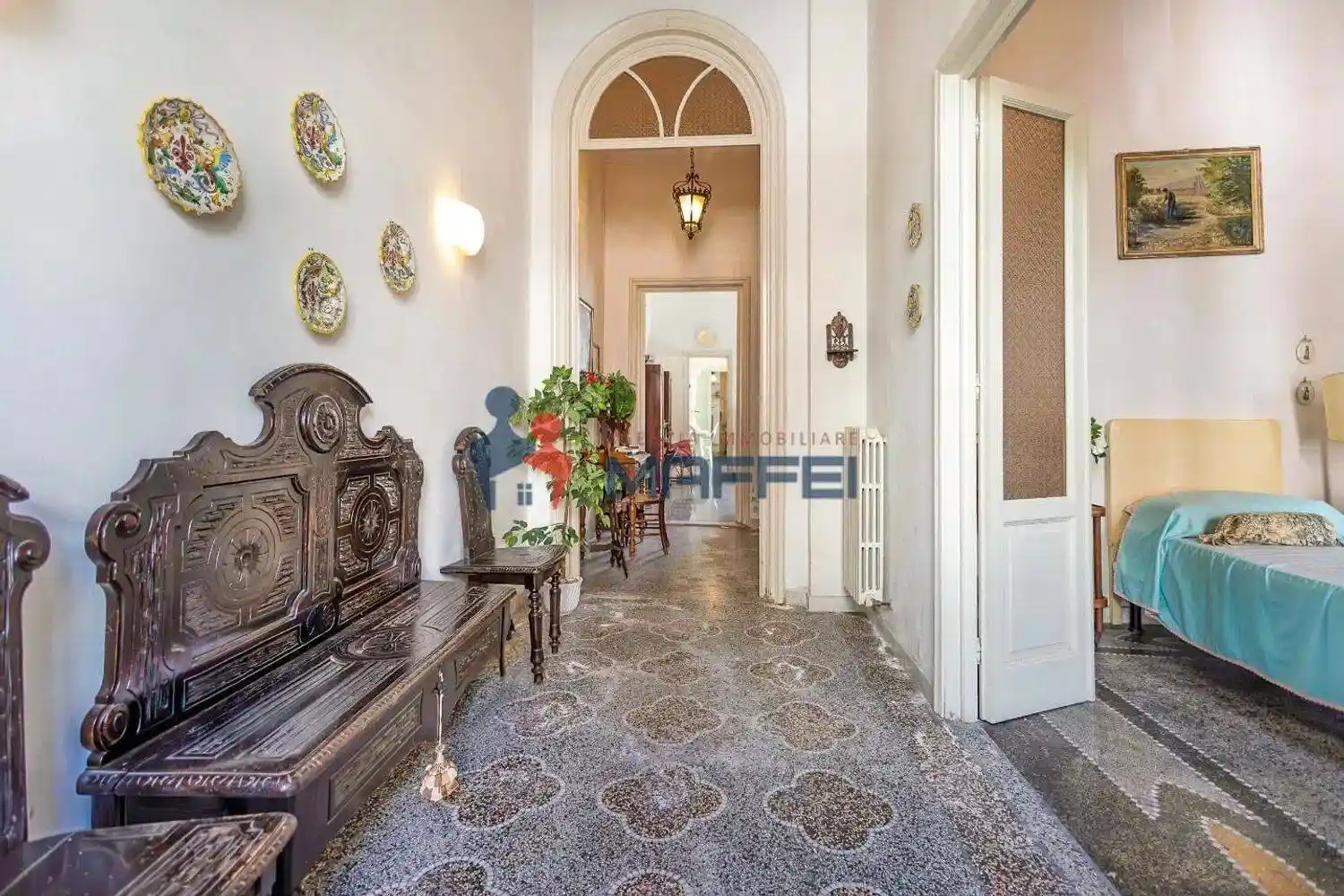 Villa in vendita a Viareggio