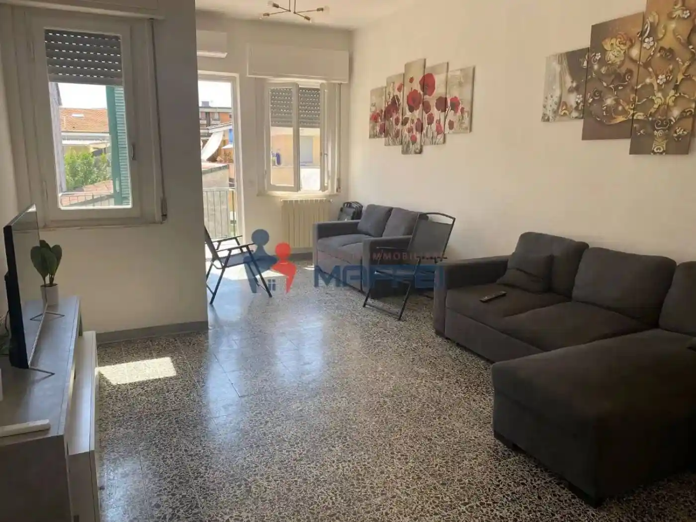 Appartamento in vendita a Viareggio