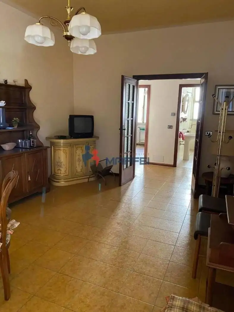 Appartamento in vendita a Viareggio