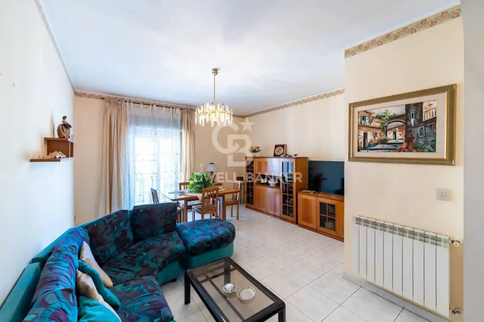 Appartamento in vendita a Aci Catena