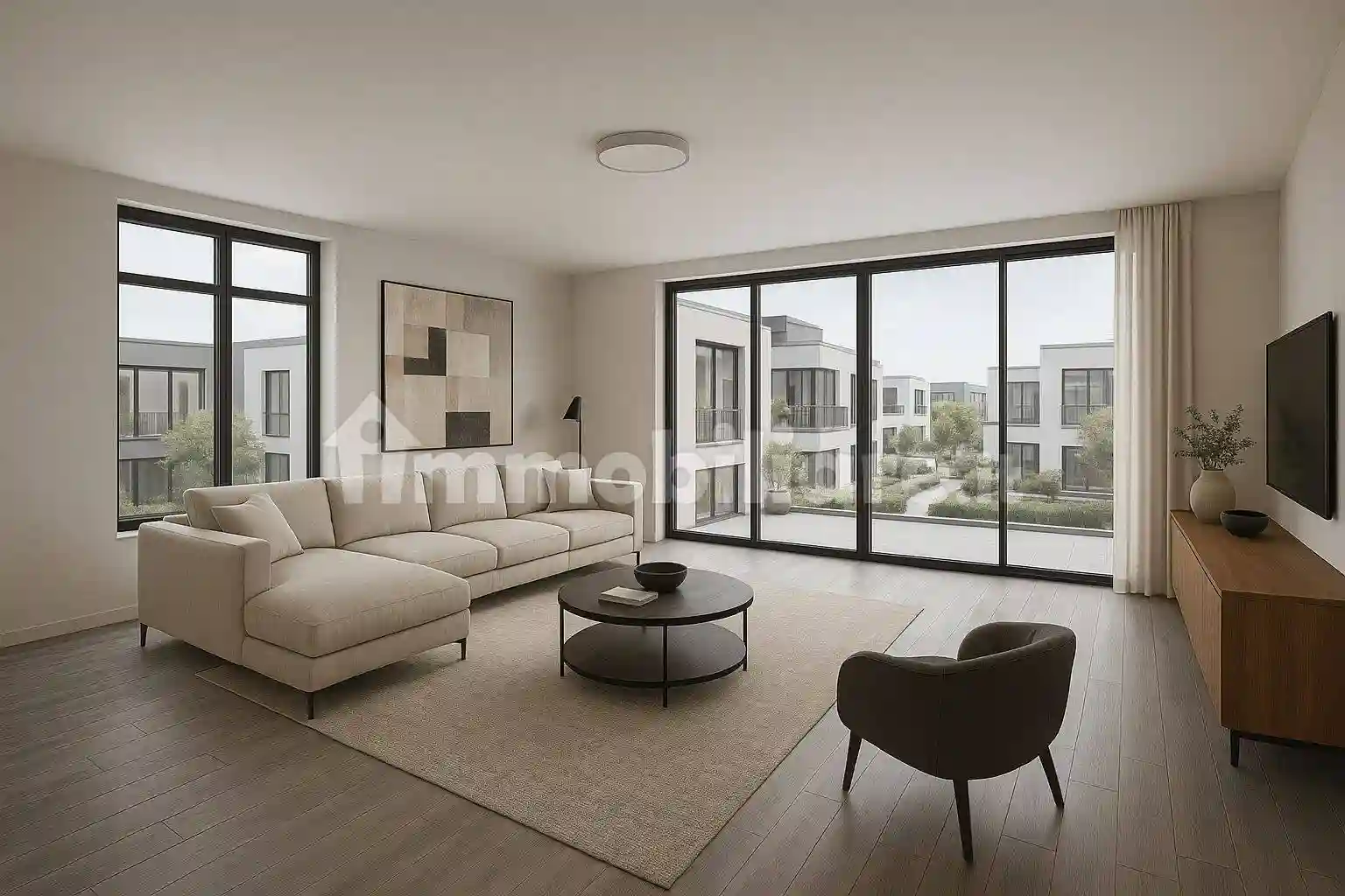 Appartamento - foto 2