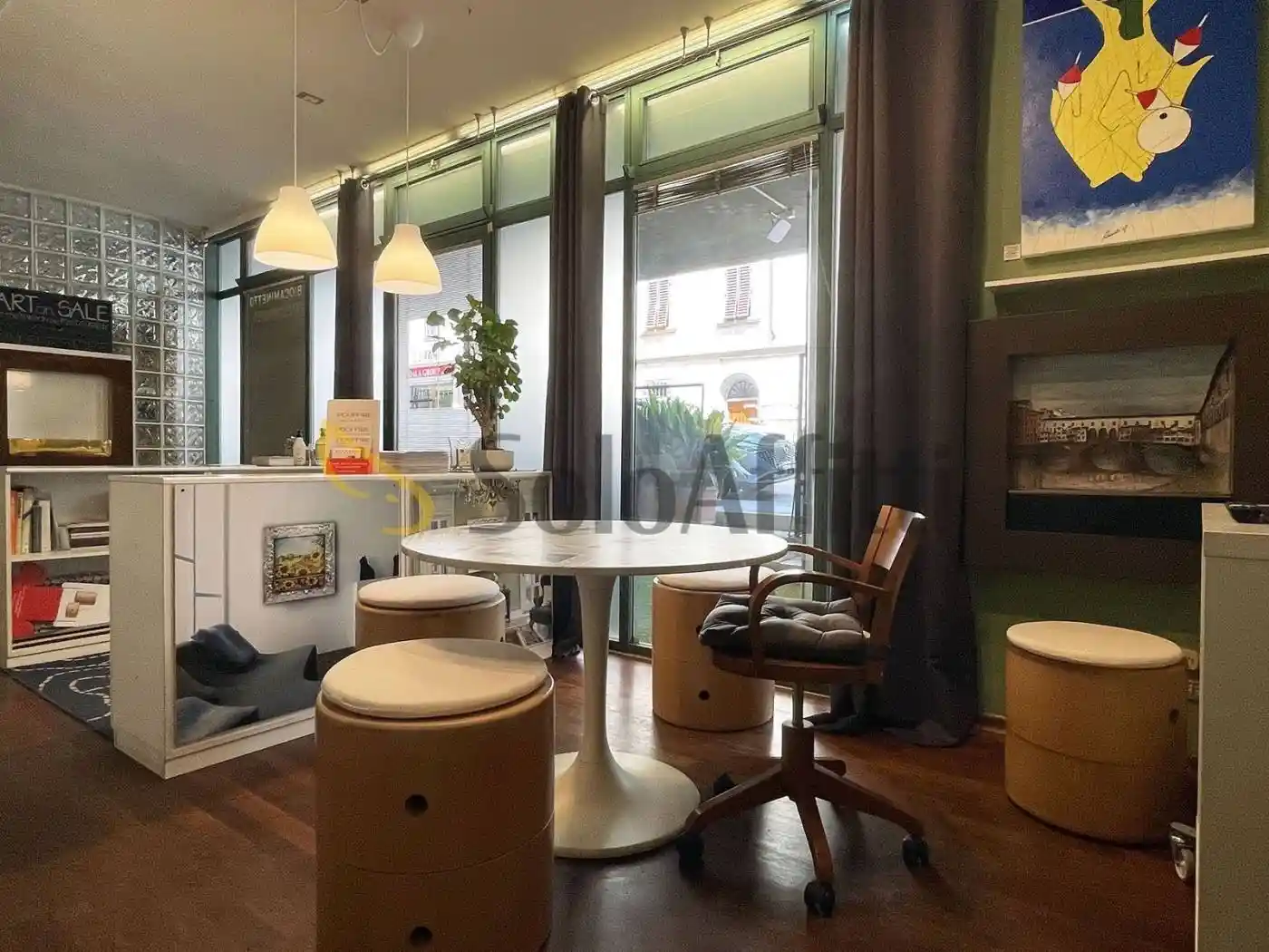 Appartamento in affitto a Firenze
