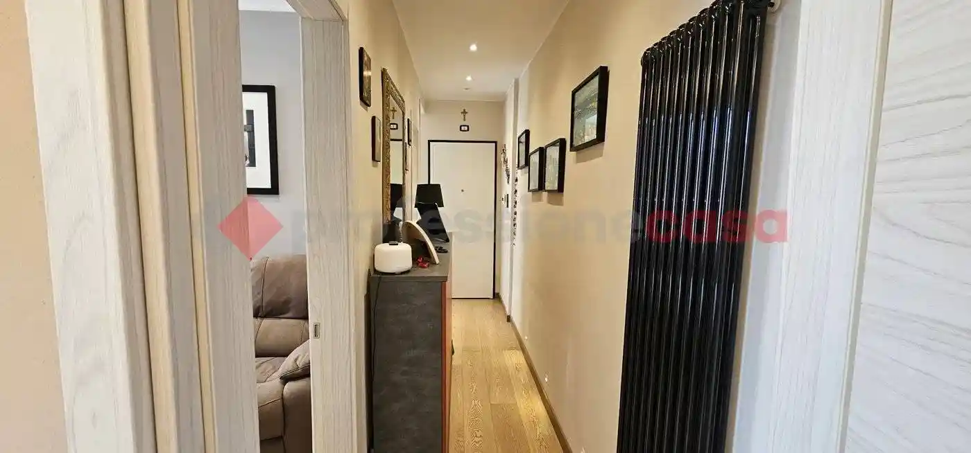 Trilocale via Sant'Isidoro 3, Ruffolo - Taverne d'Arbia, Siena - foto 4