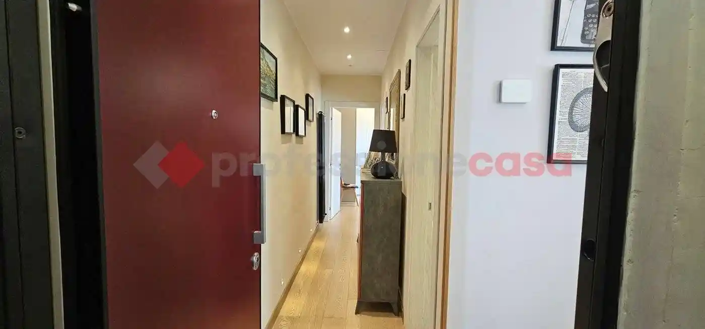 Trilocale via Sant'Isidoro 3, Ruffolo - Taverne d'Arbia, Siena - foto 5