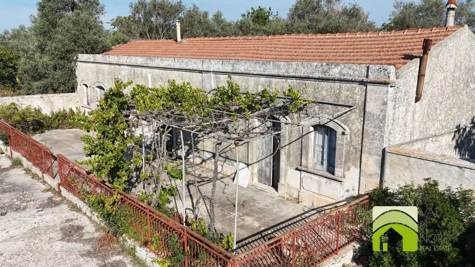 Rustico - Casale in vendita a Noto