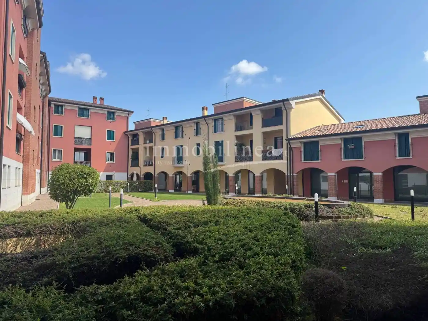 Appartamento in vendita a Cavaion Veronese