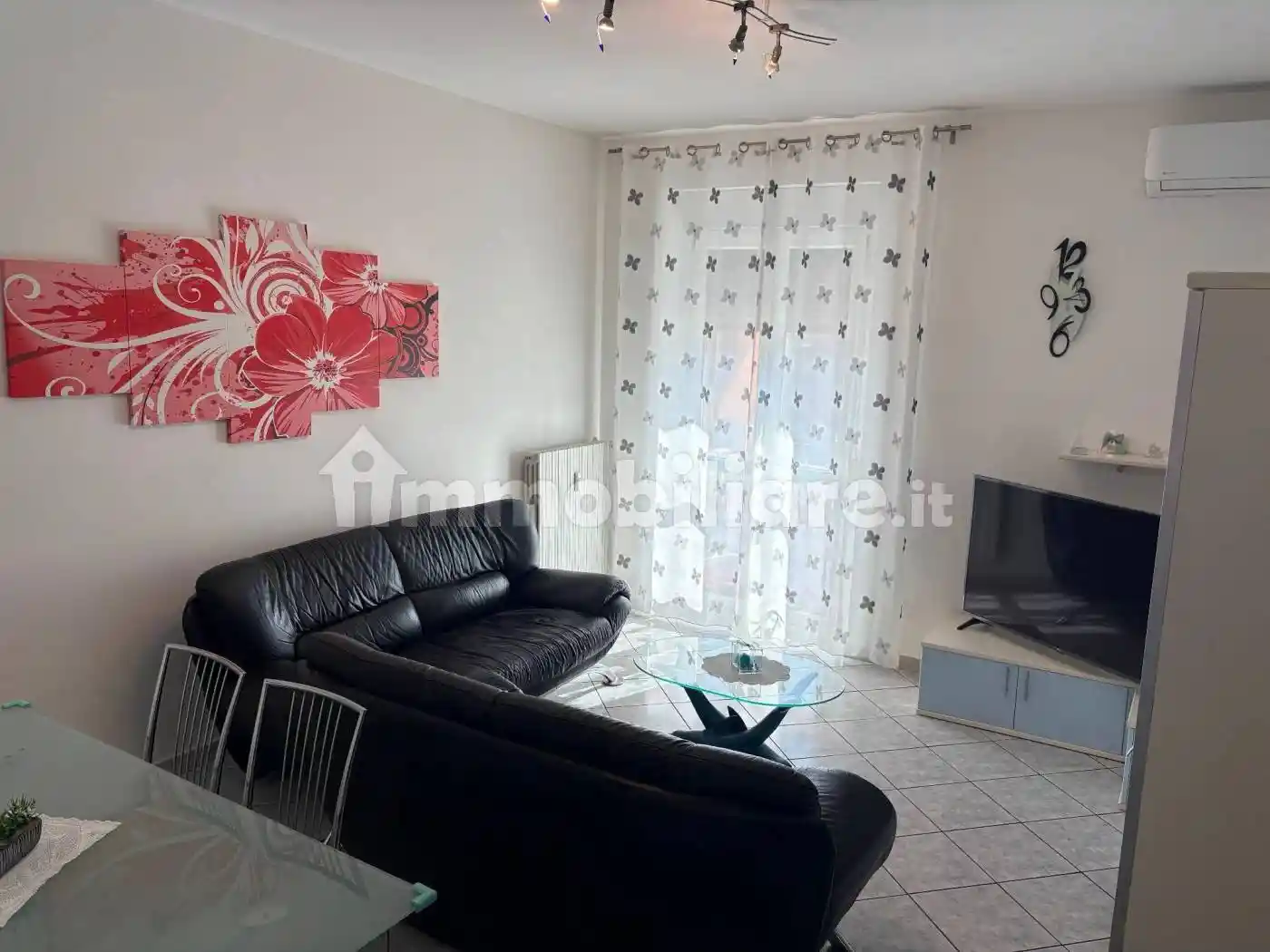 Appartamento in vendita a Novara