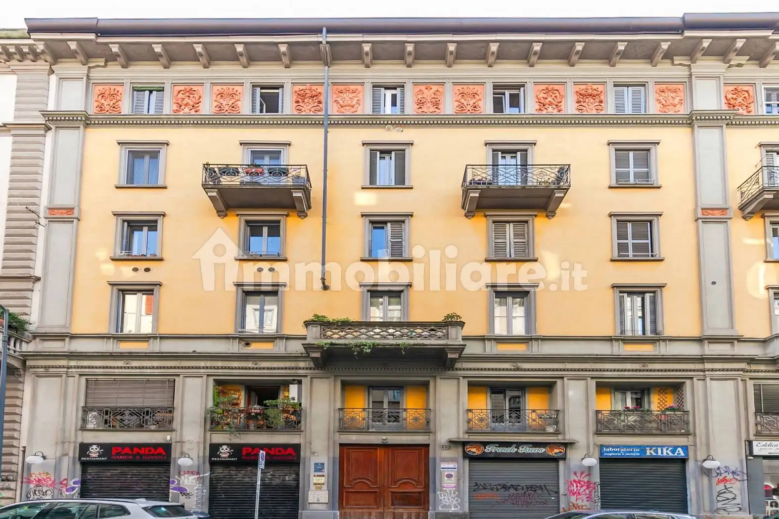 Apartment in vendita a Milan