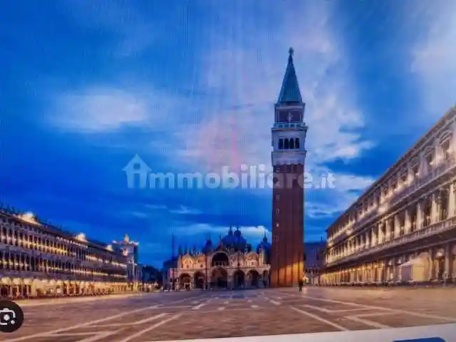 Trilocale Rio Tera' dei Assassini, San Marco, Venezia - foto 3