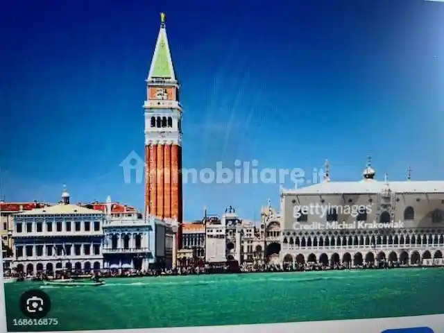 Trilocale Rio Tera' dei Assassini, San Marco, Venezia - foto 4