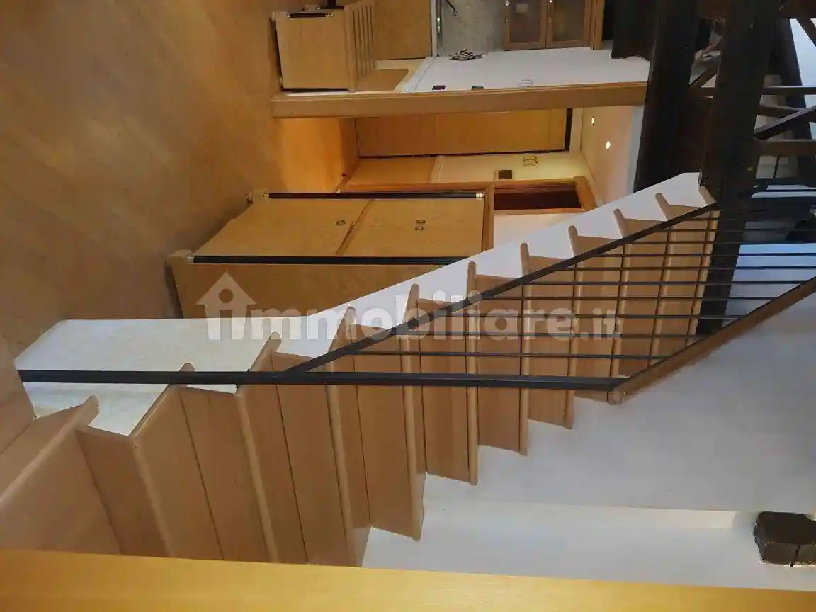 Trilocale Rio Tera' dei Assassini, San Marco, Venezia - foto 5