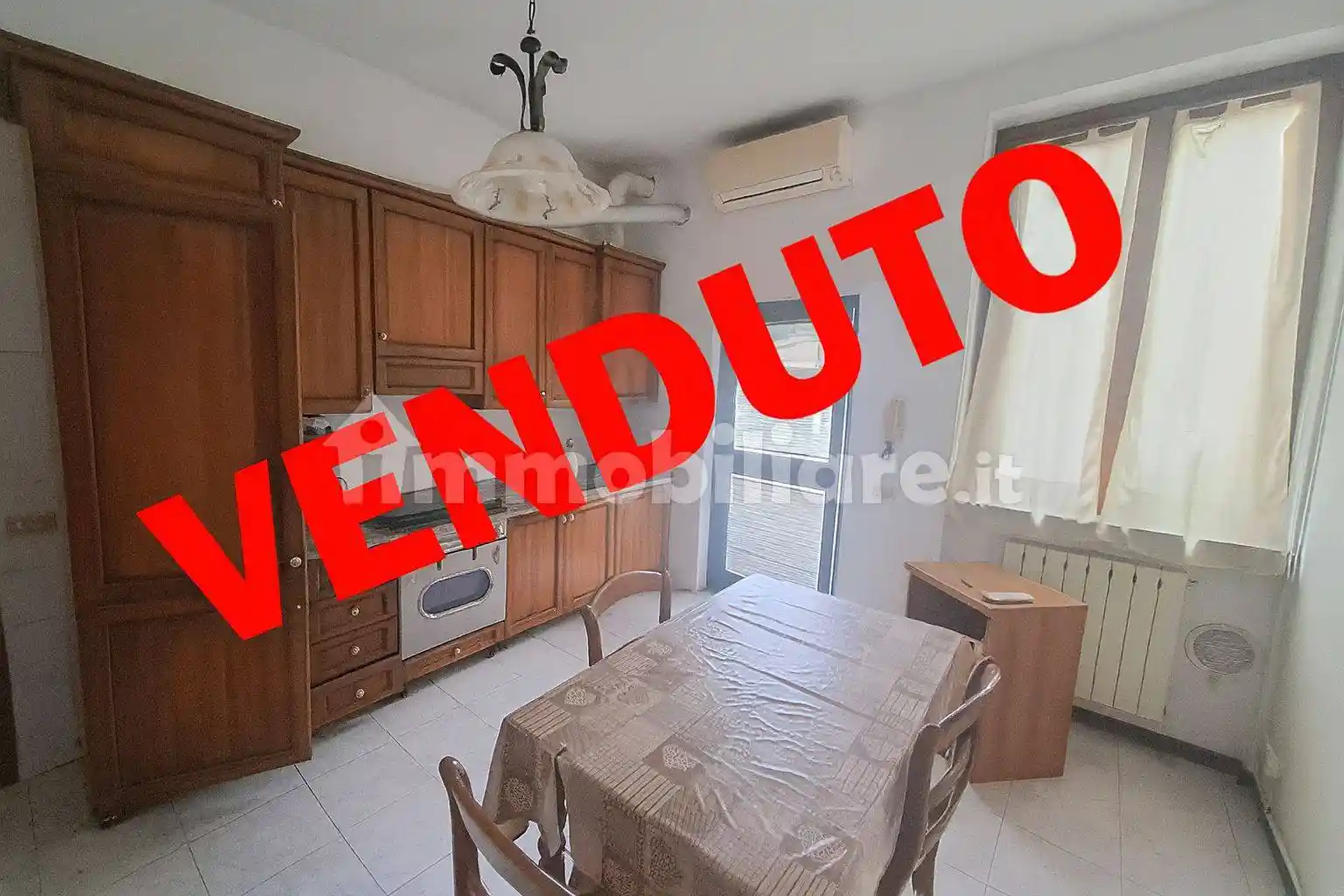 Appartamento in vendita a Dairago