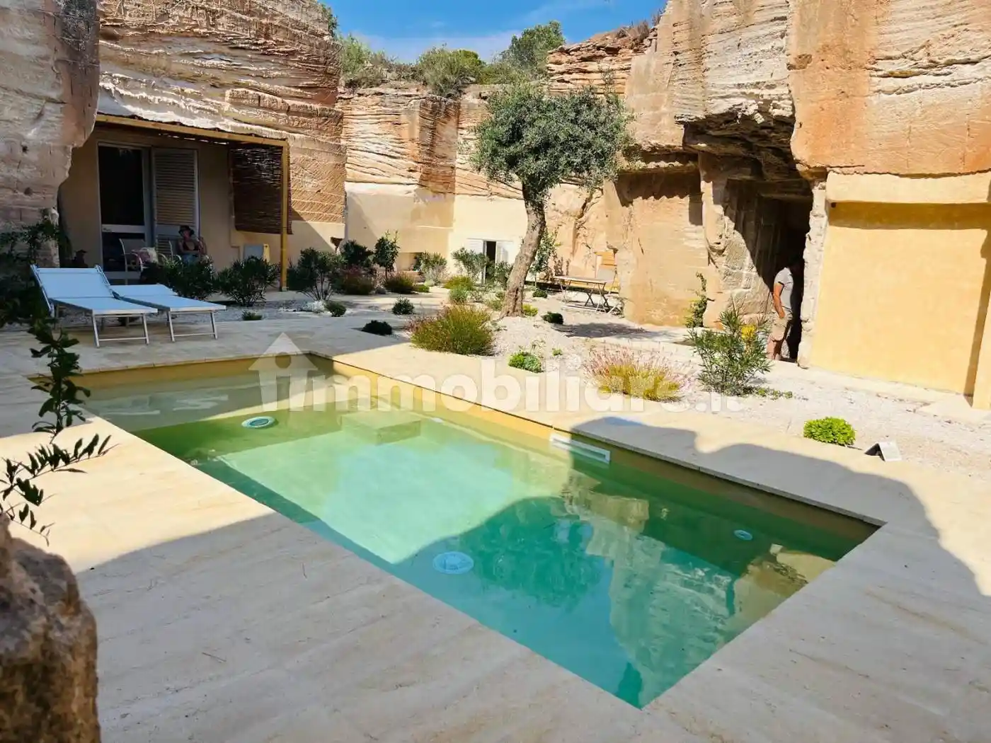 Appartamento in vendita a Favignana