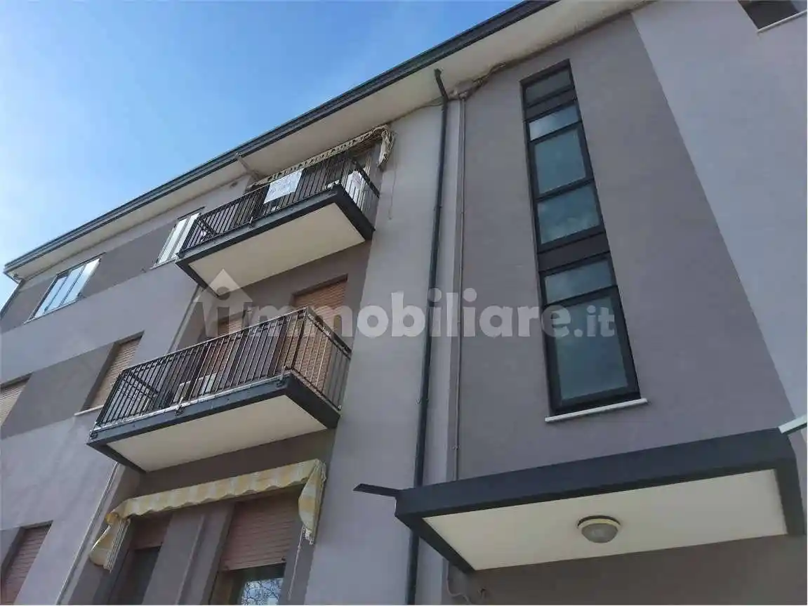 Appartamento in vendita a Venezia