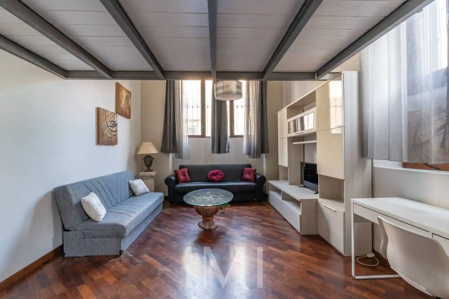 Bilocale via Francesco Brioschi 47, Pezzotti - Meda, Milano - foto 2