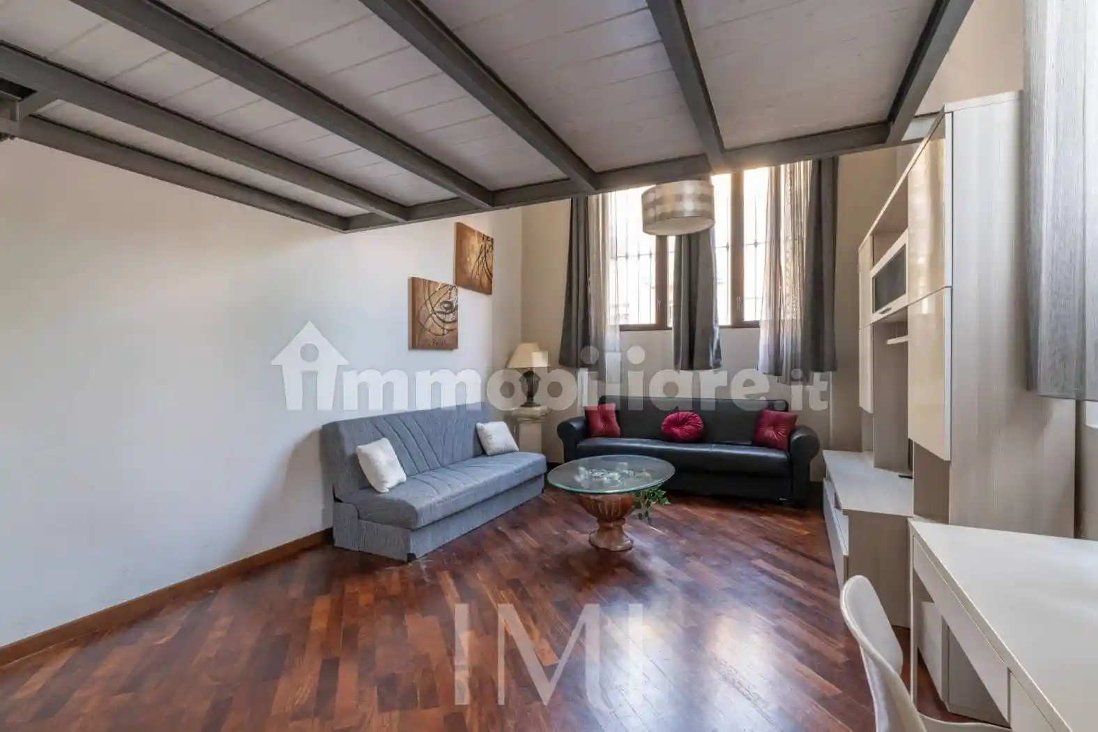 Bilocale via Francesco Brioschi 47, Pezzotti - Meda, Milano - foto 3