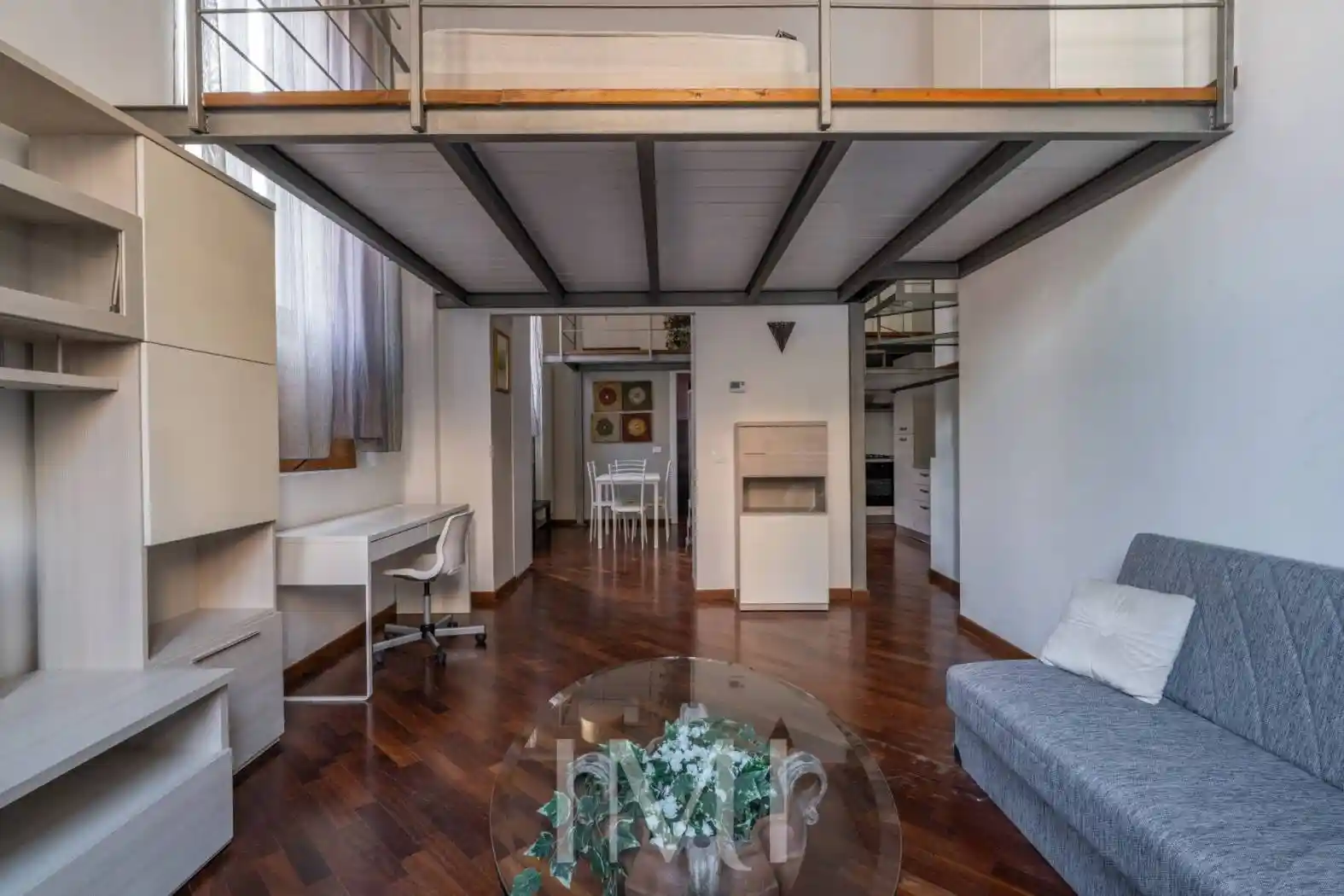 Bilocale via Francesco Brioschi 47, Pezzotti - Meda, Milano - foto 5