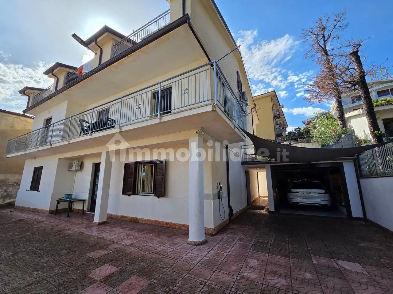 Appartamento in vendita a Diamante