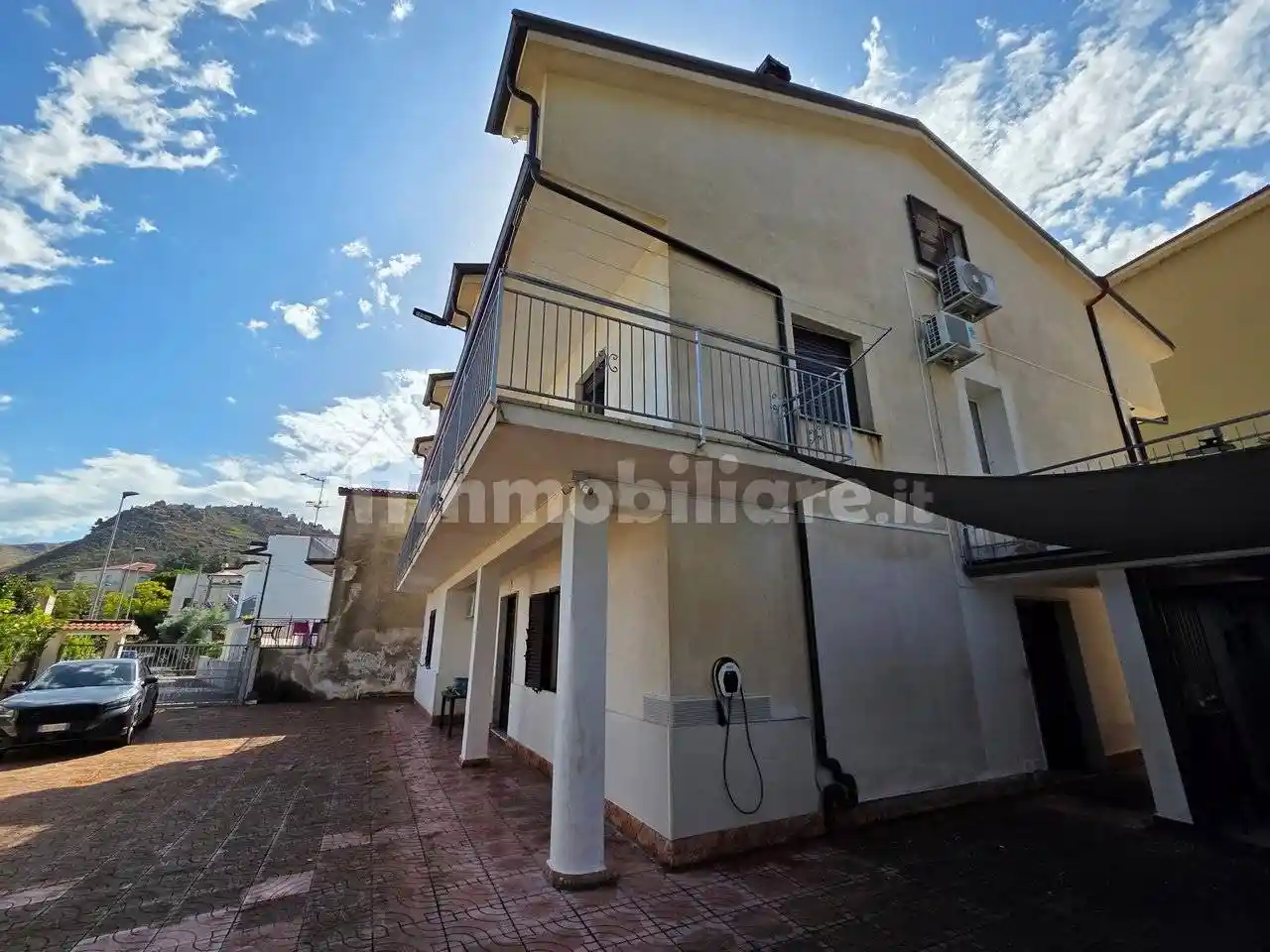 Appartamento via Riviera Azzurra 33, Cirella, Diamante - foto 2