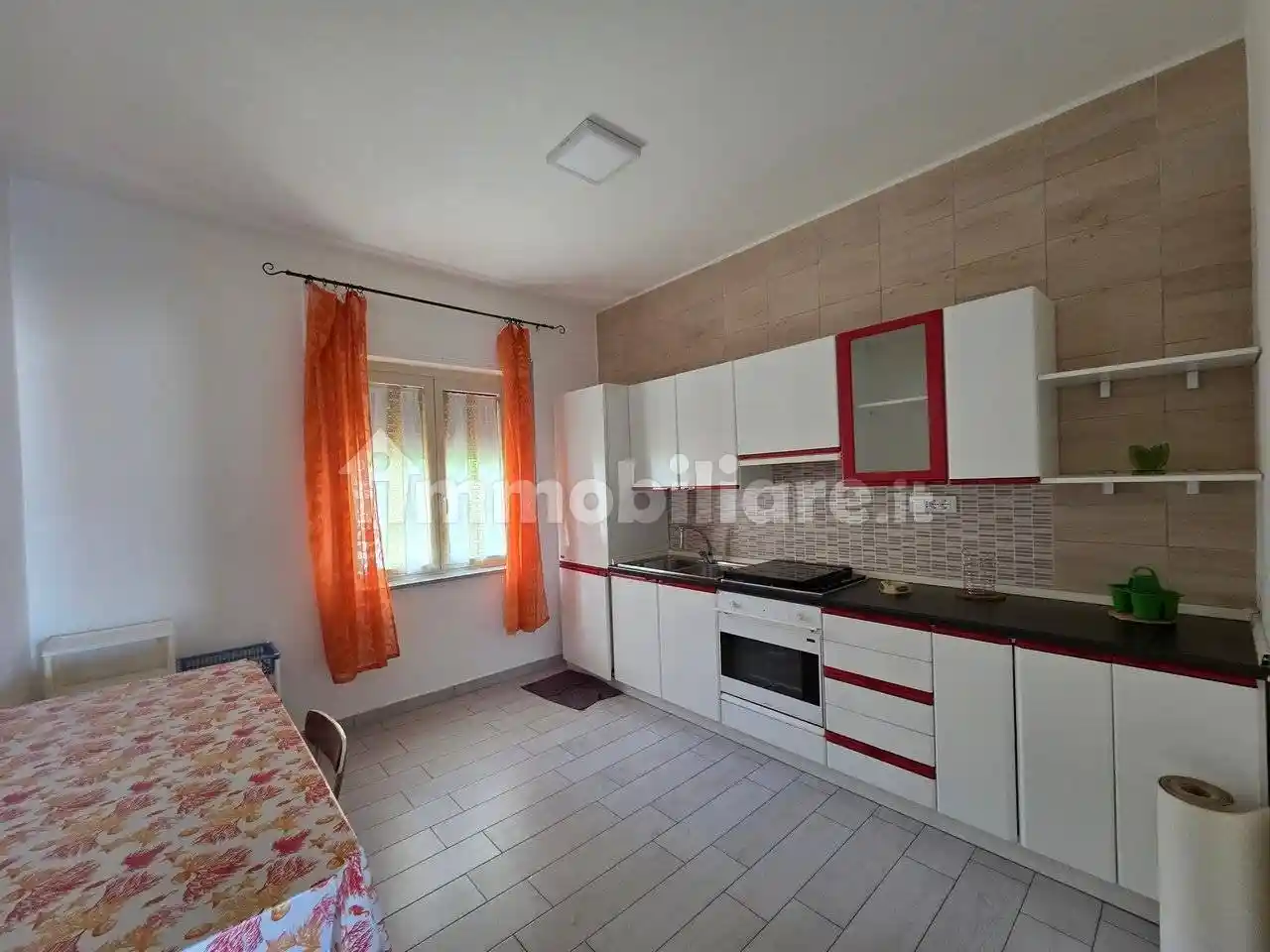 Appartamento via Riviera Azzurra 33, Cirella, Diamante - foto 3