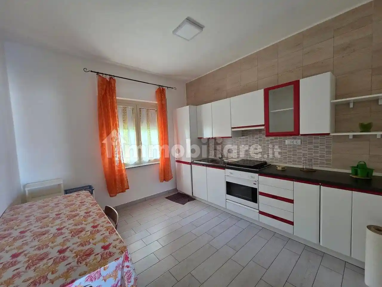 Appartamento via Riviera Azzurra 33, Cirella, Diamante - foto 4