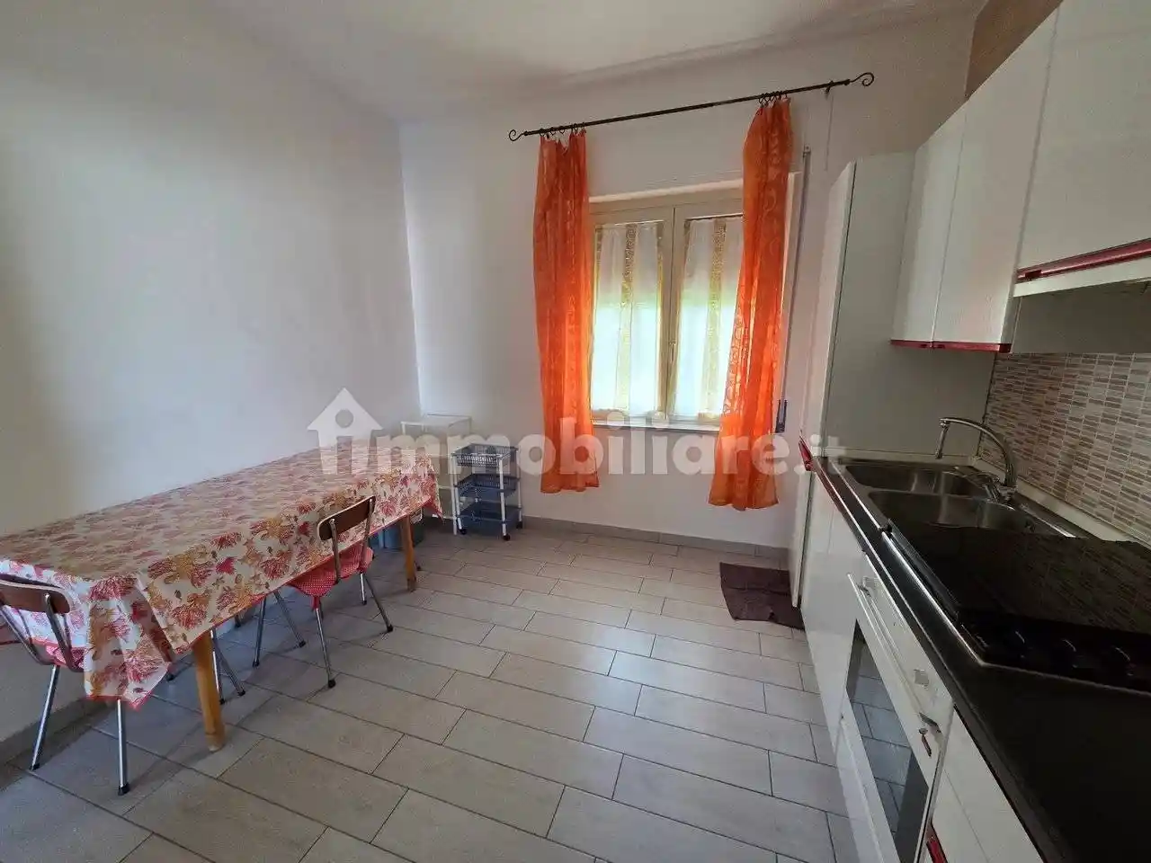 Appartamento via Riviera Azzurra 33, Cirella, Diamante - foto 5