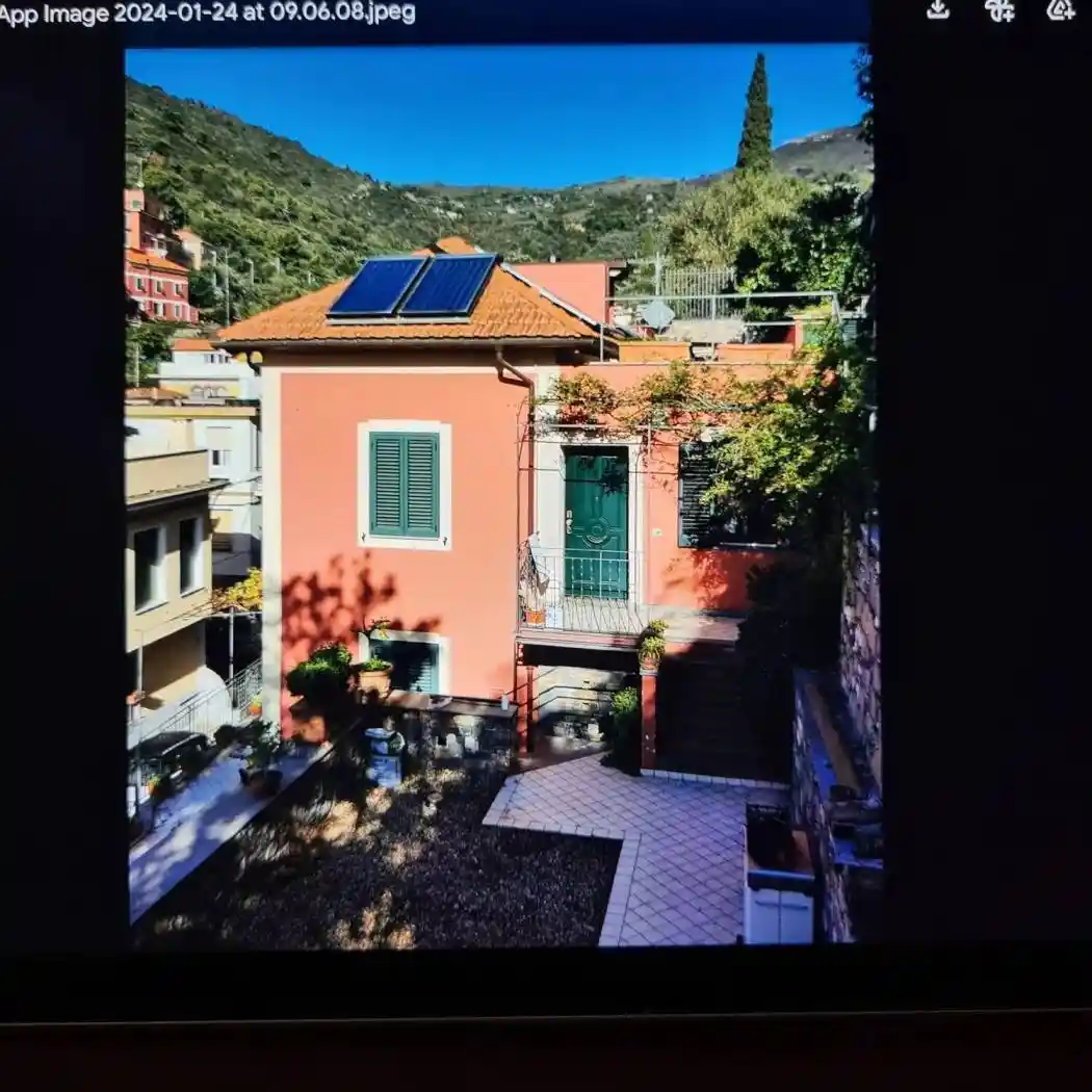 Villa in vendita a Alassio