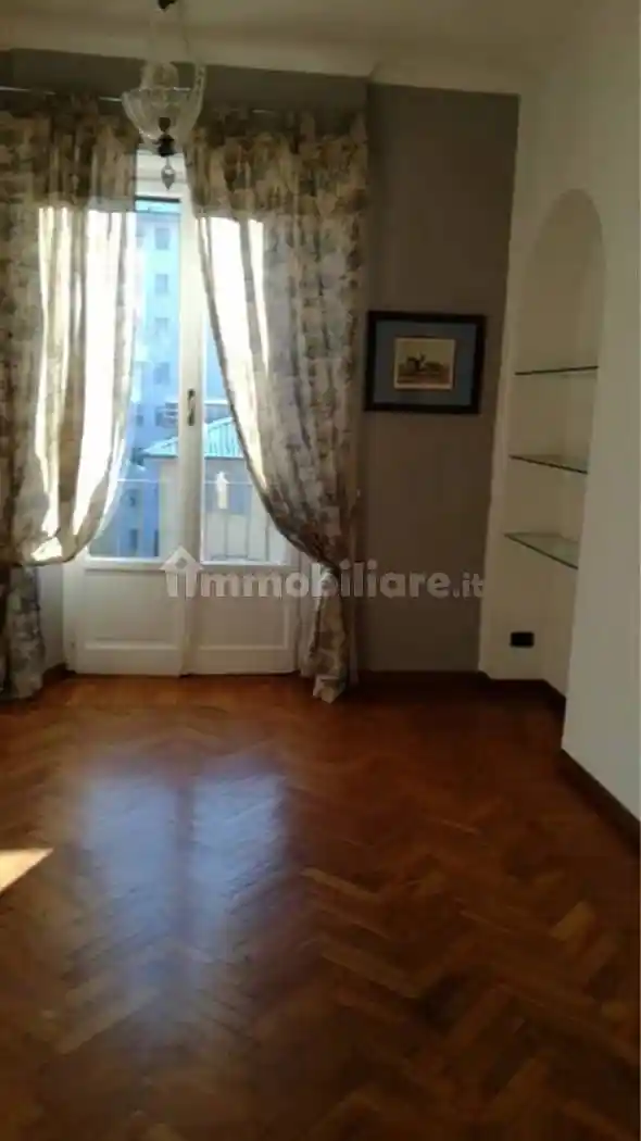 Appartamento in affitto a Torino