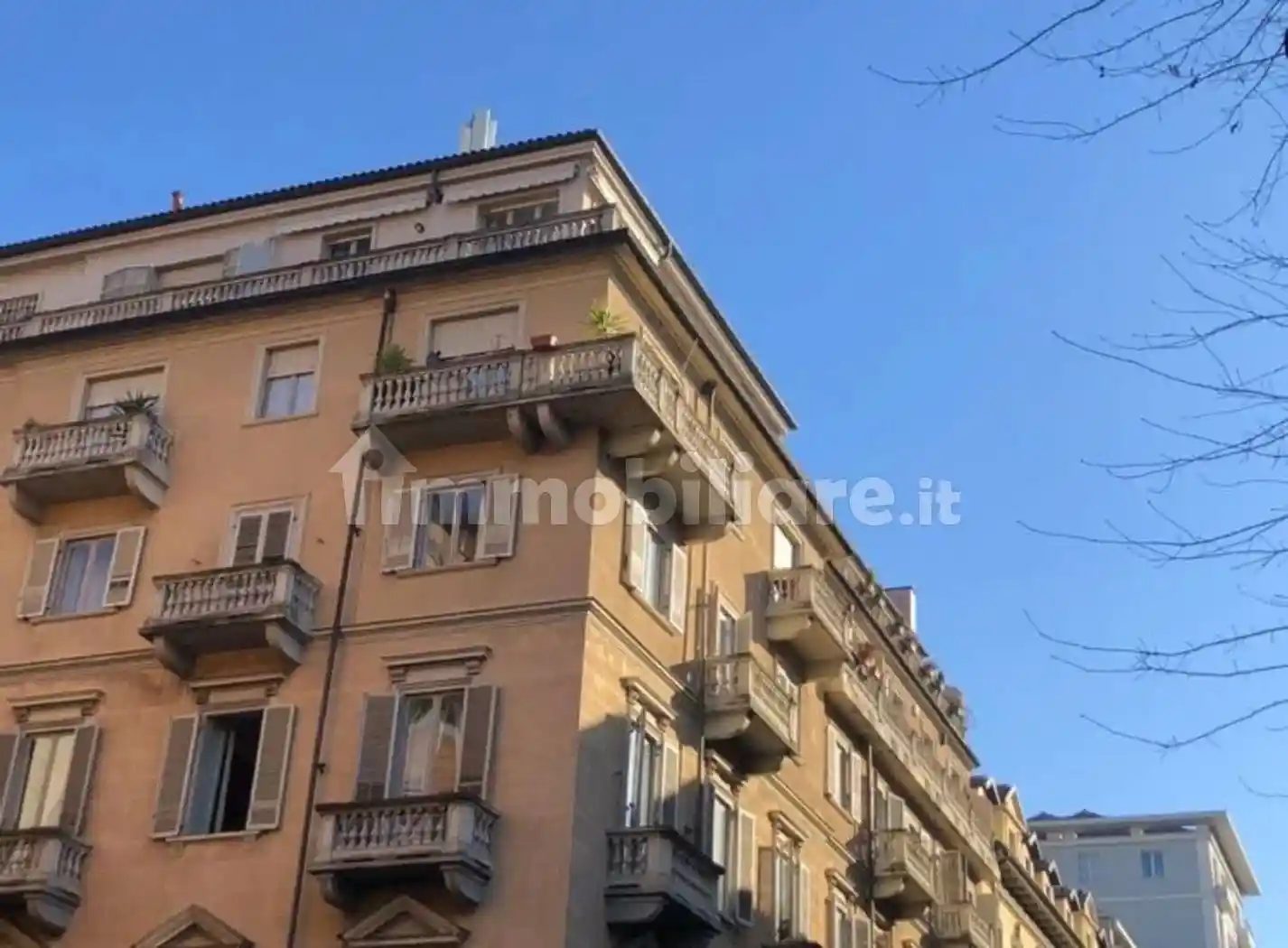 Appartamento in affitto a Torino