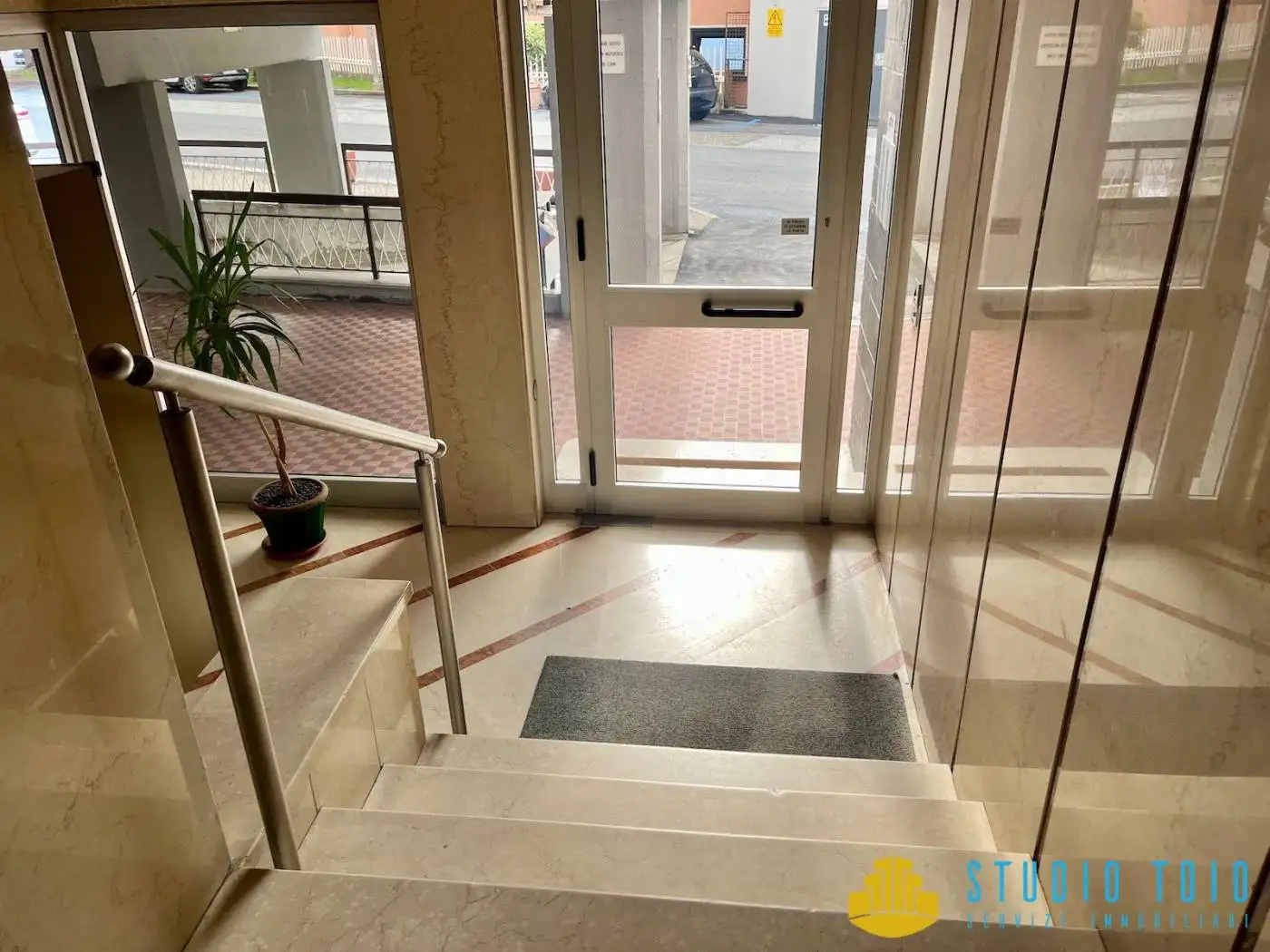 Quadrilocale via della Repubblica 46, Centro, Cossato - foto 2