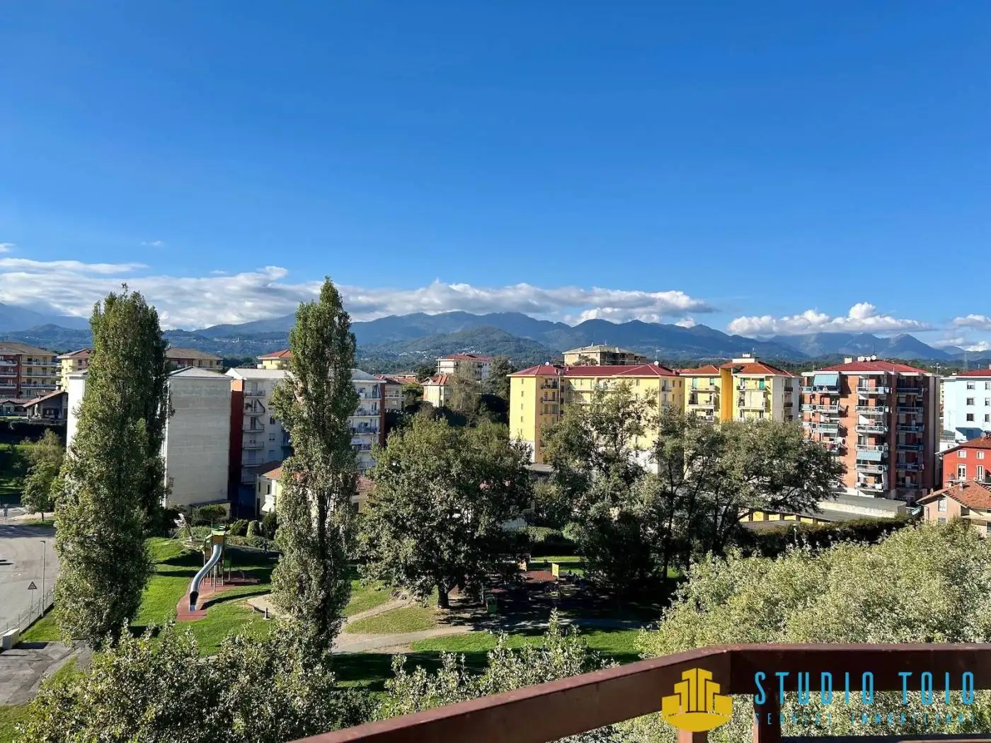 Quadrilocale via della Repubblica 46, Centro, Cossato - foto 4