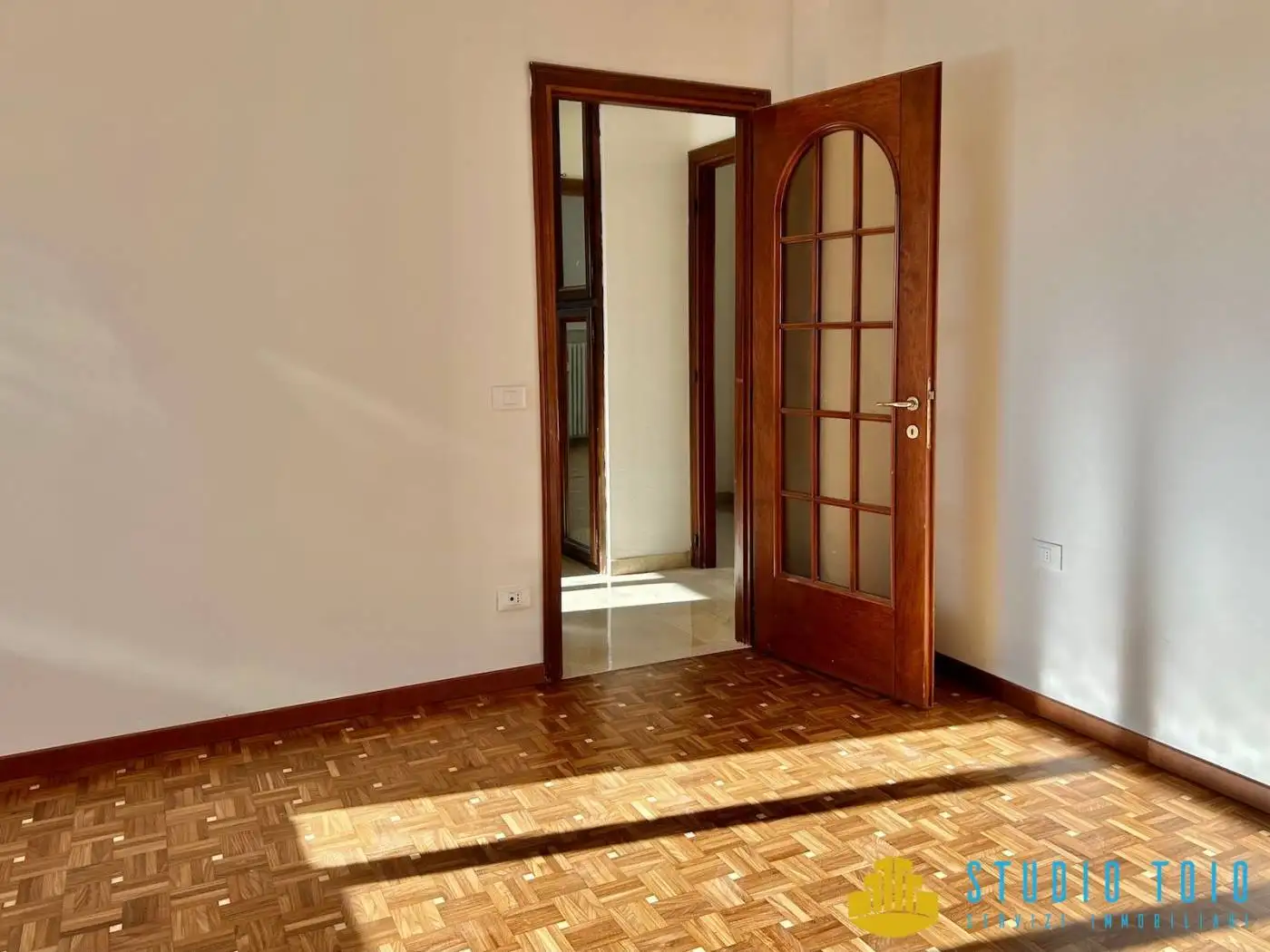 Quadrilocale via della Repubblica 46, Centro, Cossato - foto 5