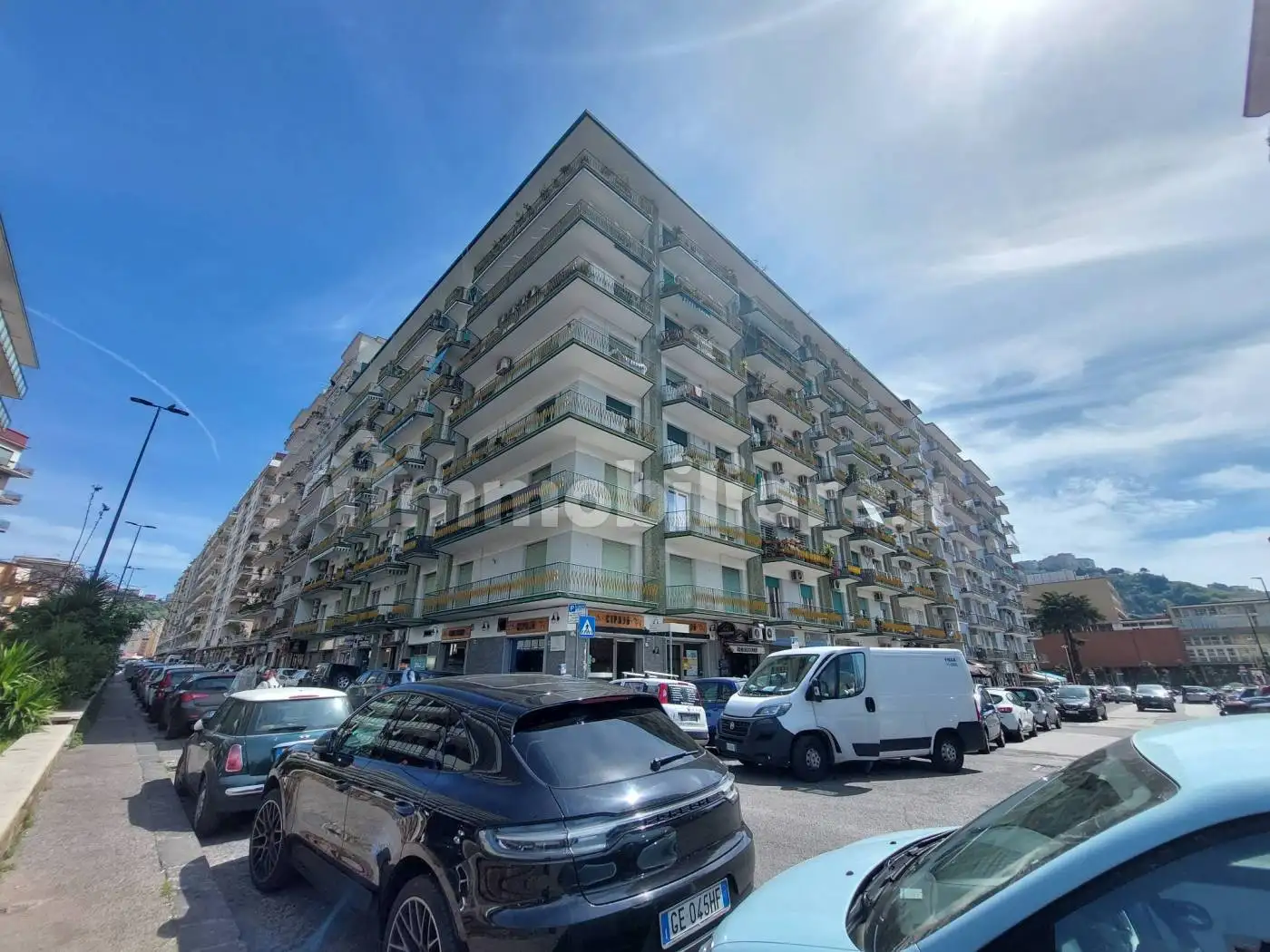 Appartamento in vendita a Napoli