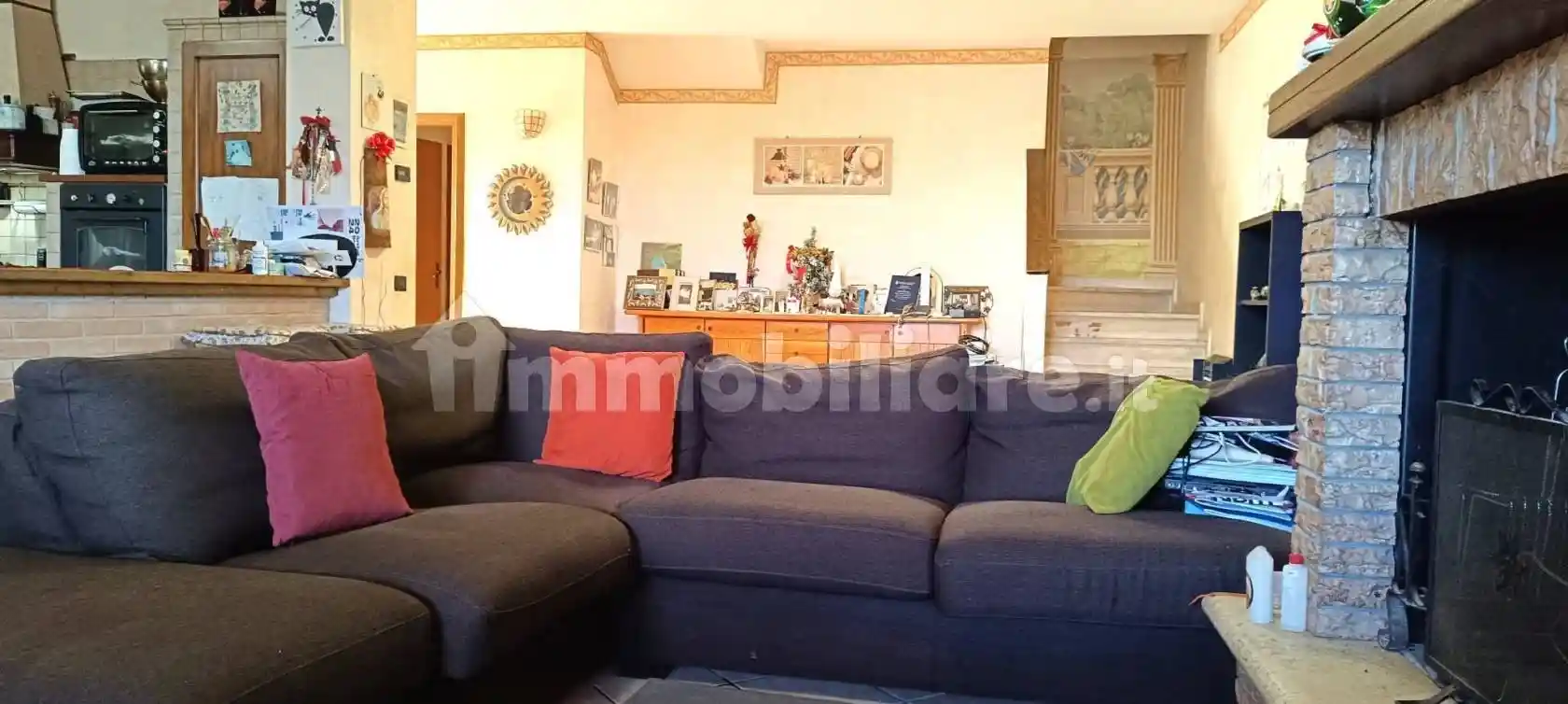 Villetta a schiera in vendita a Amelia