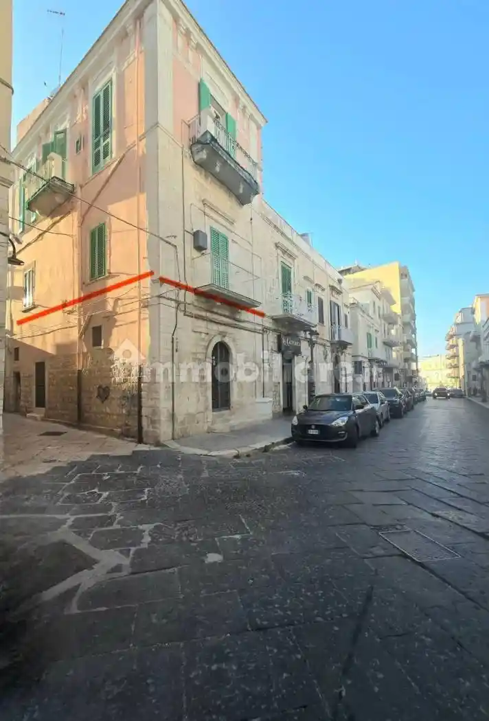 Appartamento in vendita a Molfetta