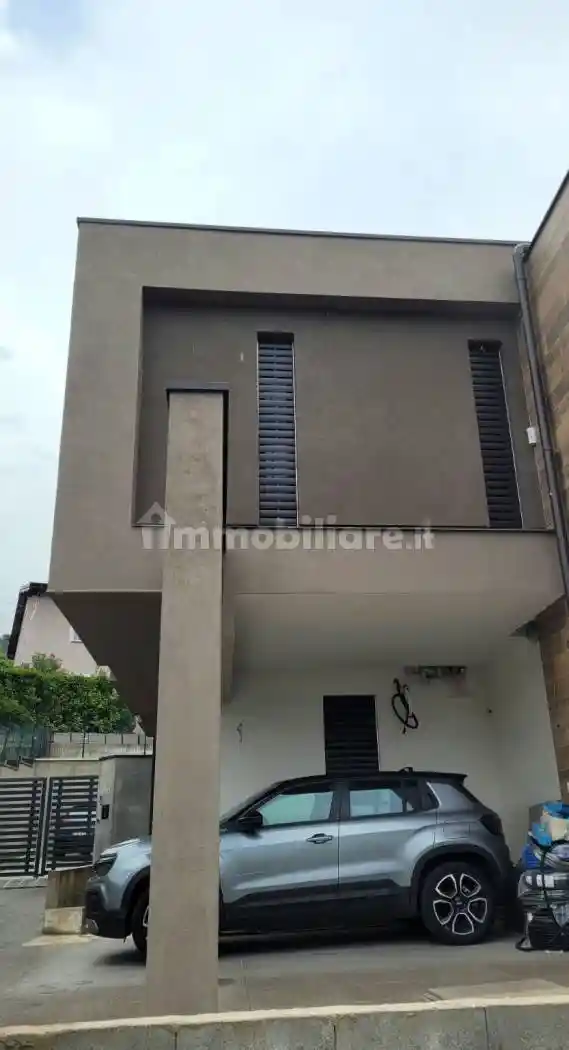 Villa unifamiliare, nuova, 336 m², Centro, Cellatica - foto 2