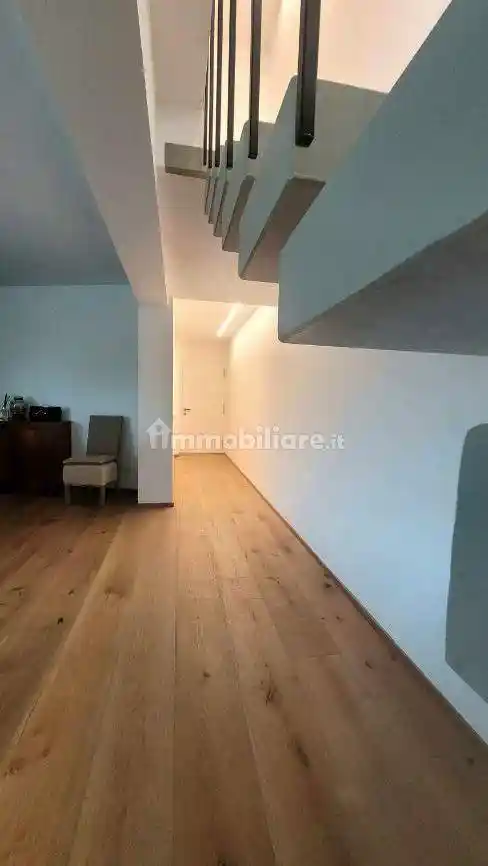 Villa unifamiliare, nuova, 336 m², Centro, Cellatica - foto 3