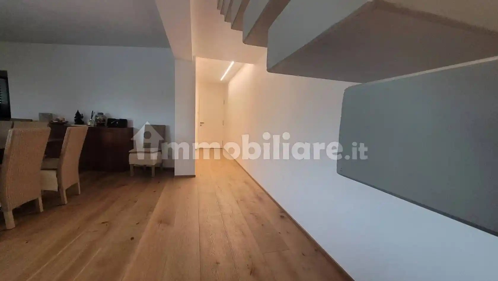 Villa unifamiliare, nuova, 336 m², Centro, Cellatica - foto 4