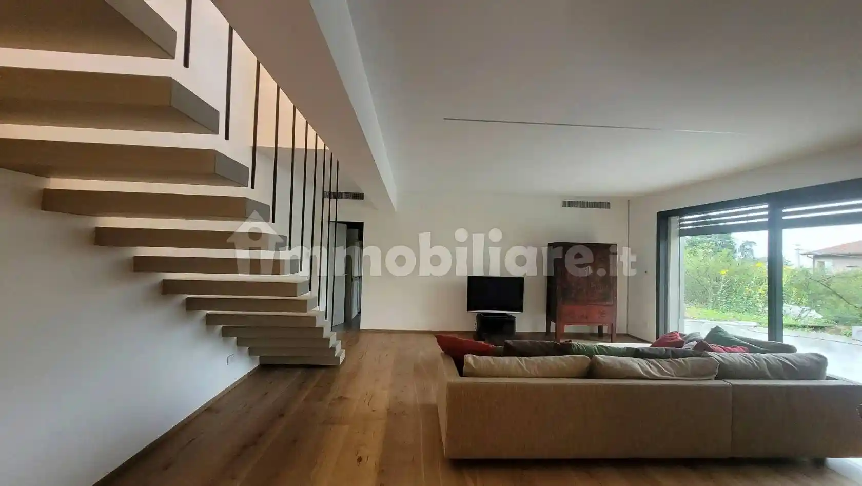 Villa unifamiliare, nuova, 336 m², Centro, Cellatica - foto 5