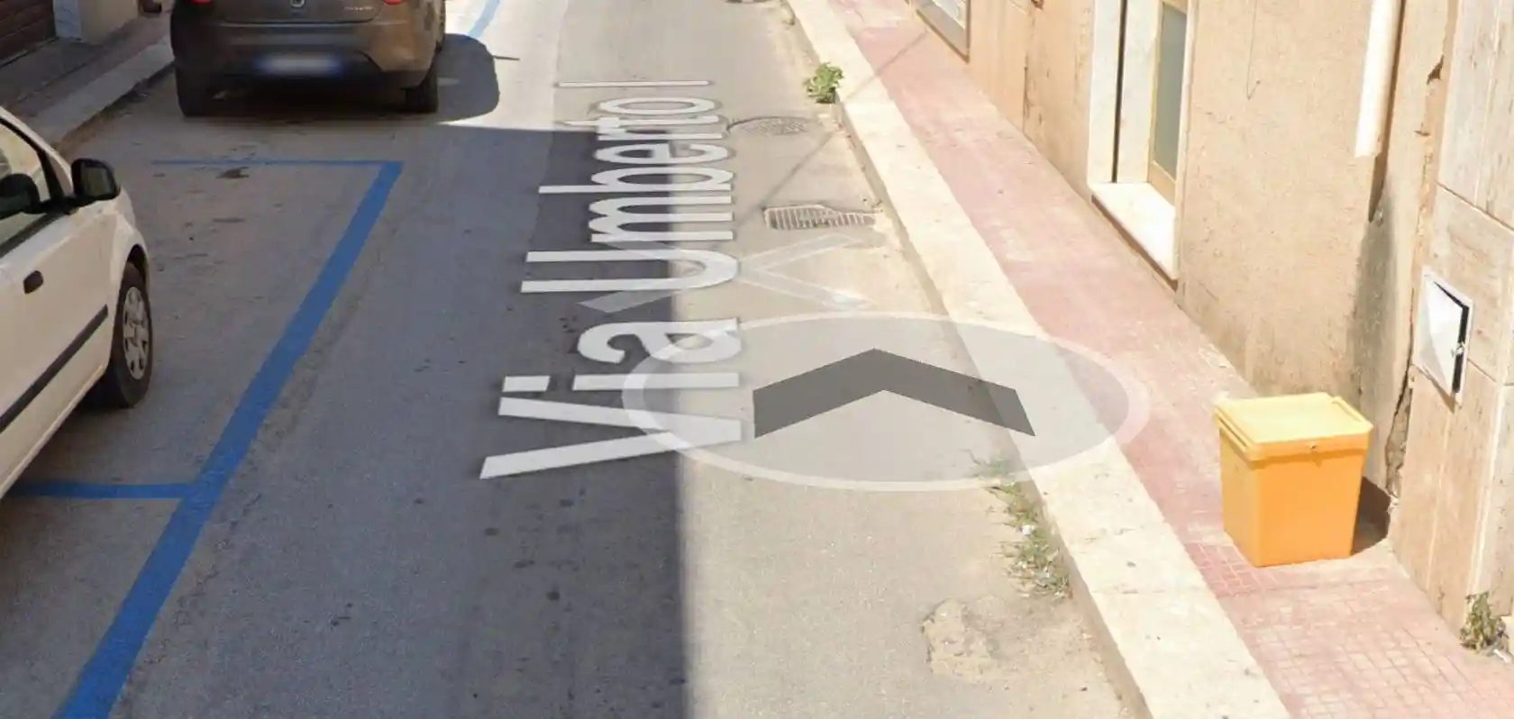 Appartamento all'asta via Umberto I, Campobello di Mazara - foto 4