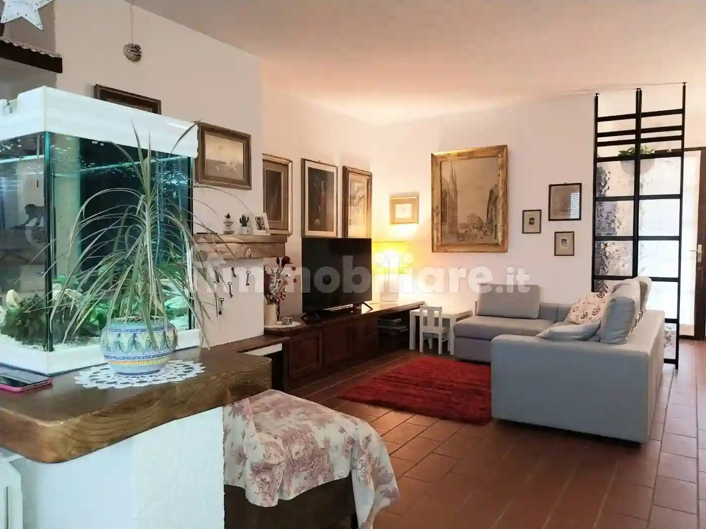 Villetta a schiera - foto 4