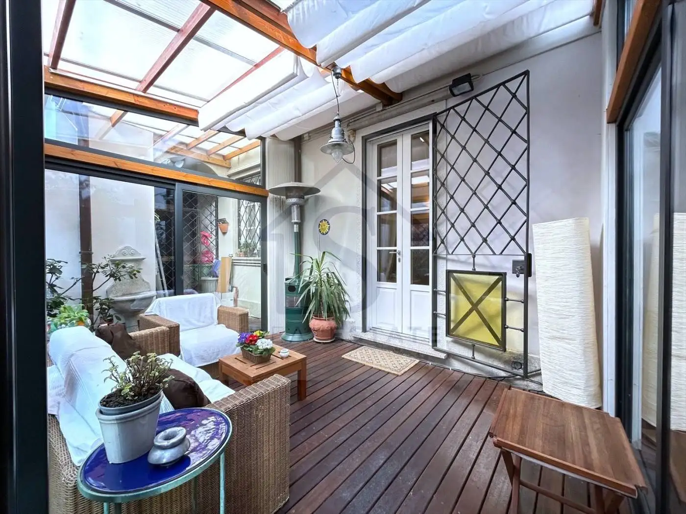 Villa in vendita a Usmate Velate