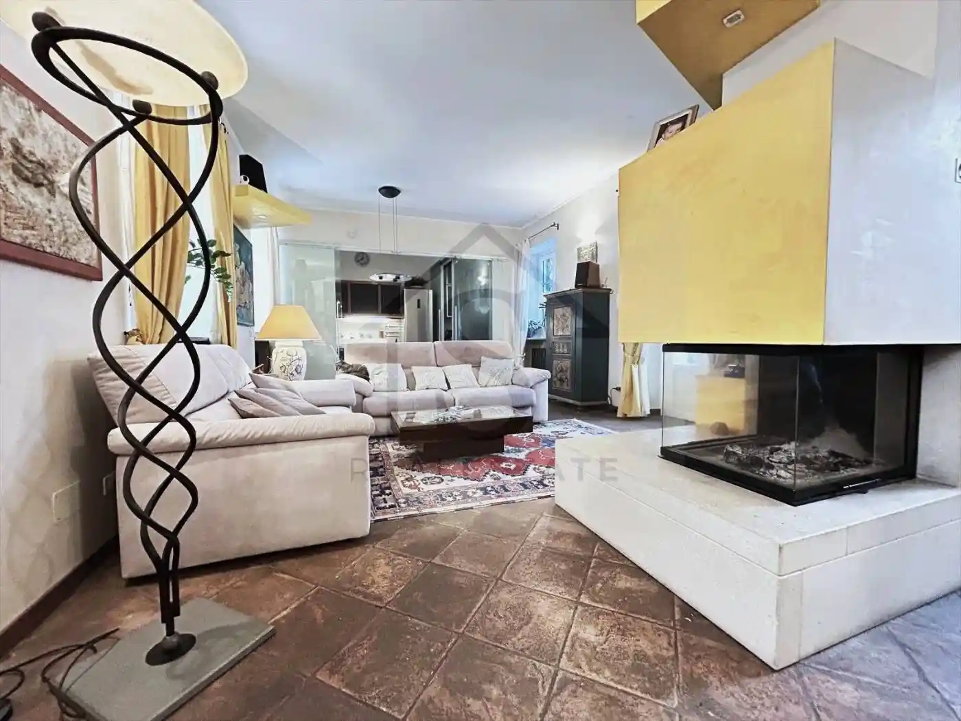 Villa unifamiliare via Roma, Usmate, Usmate Velate - foto 2