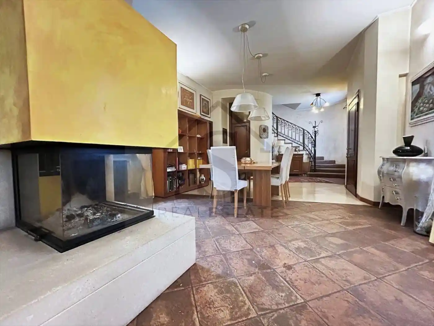 Villa unifamiliare via Roma, Usmate, Usmate Velate - foto 3