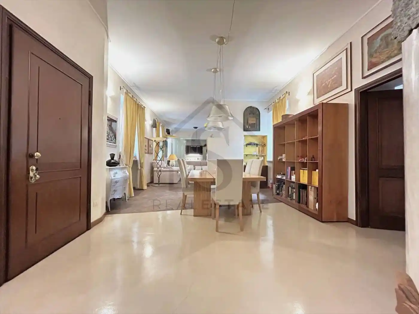 Villa unifamiliare via Roma, Usmate, Usmate Velate - foto 4