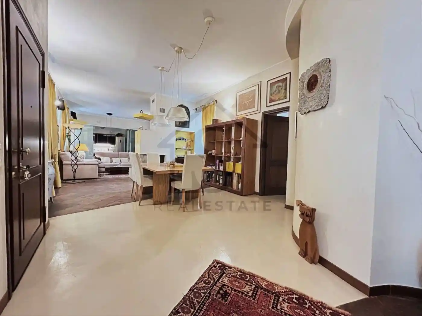 Villa unifamiliare via Roma, Usmate, Usmate Velate - foto 5