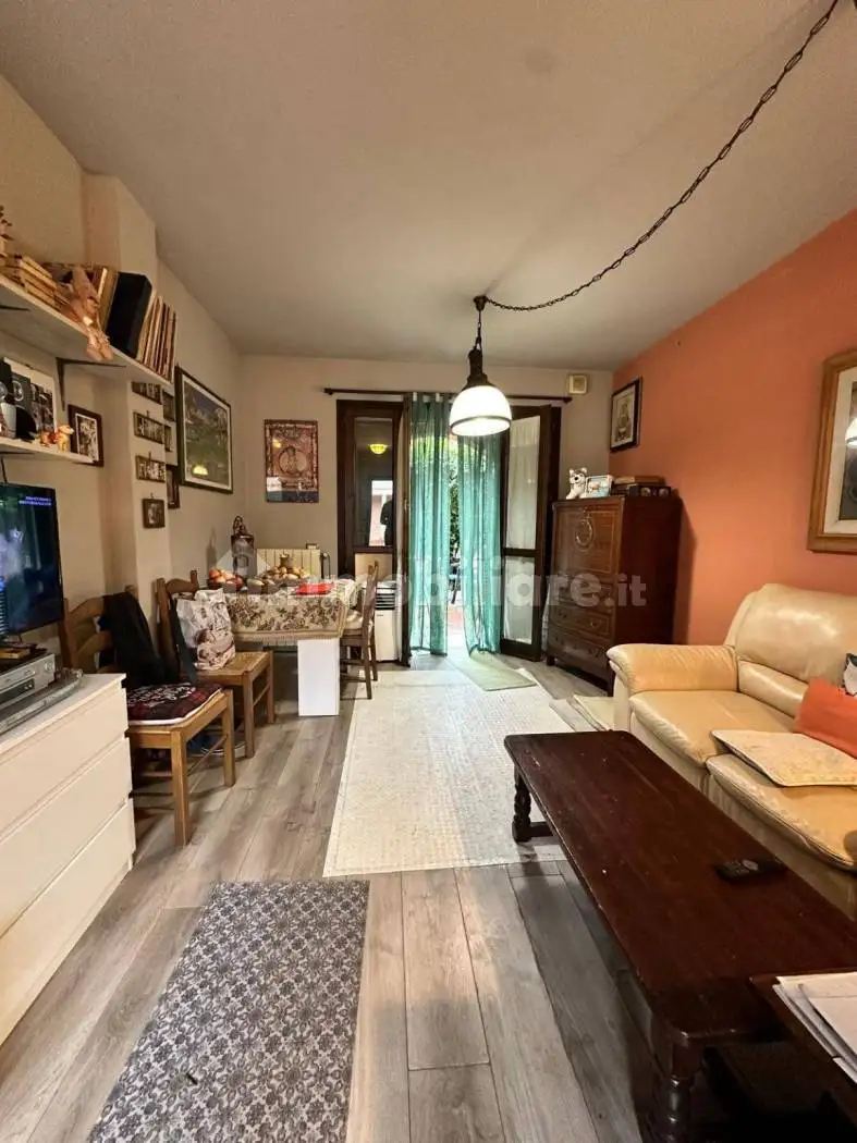 Appartamento in vendita a Lucca