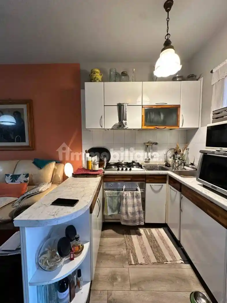 Trilocale via delle nubache, Maggiano - San Macario, Lucca - foto 2