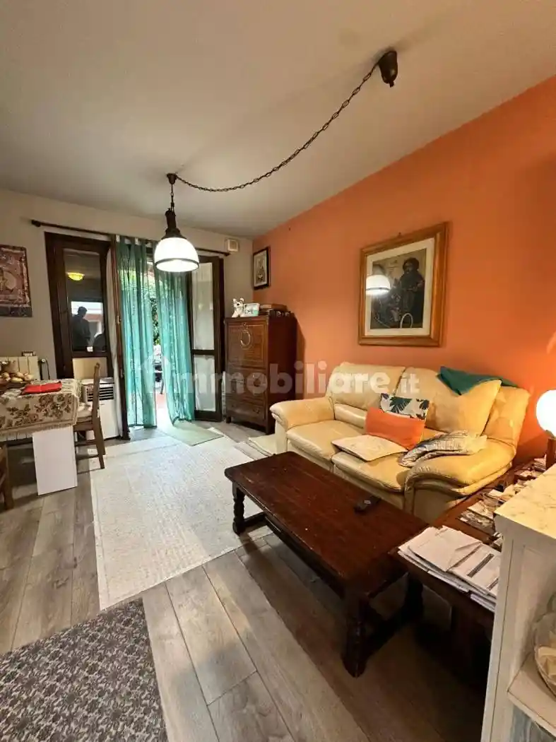 Trilocale via delle nubache, Maggiano - San Macario, Lucca - foto 3